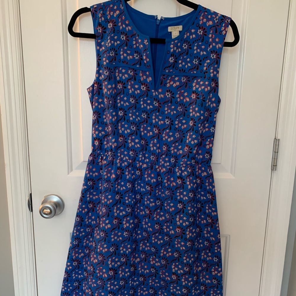 JCREW dress